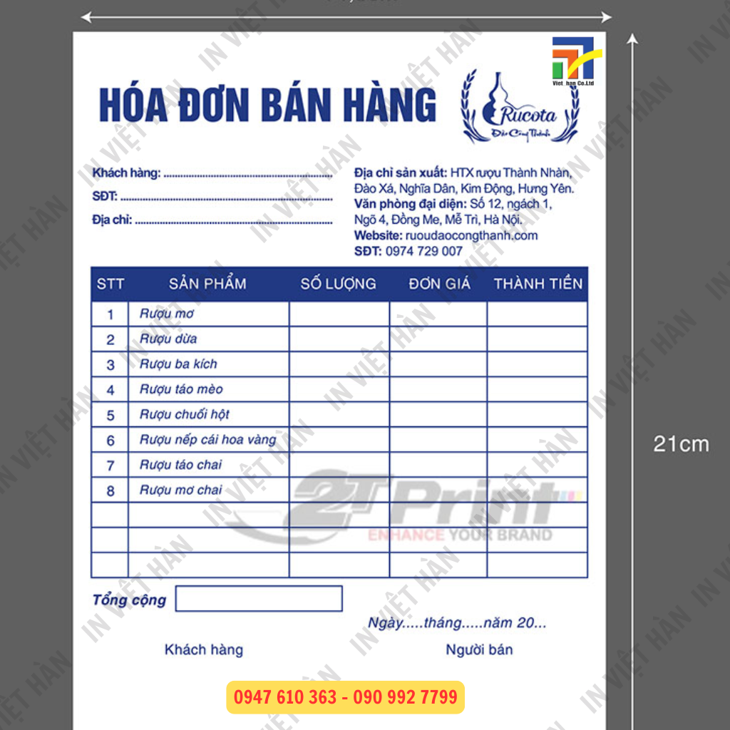 H&oacute;a đơn đ&oacute;ng quyển d&aacute;n keo, răng cưa