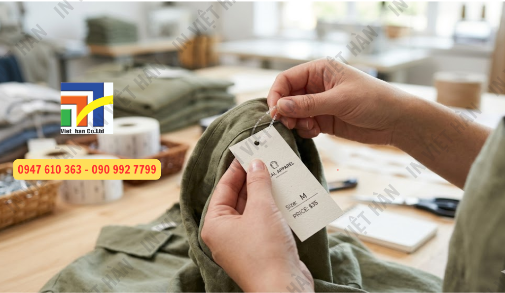 Bộ sưu tập c&aacute;c mẫu tem nh&atilde;n m&aacute;c thiết kế đẹp
