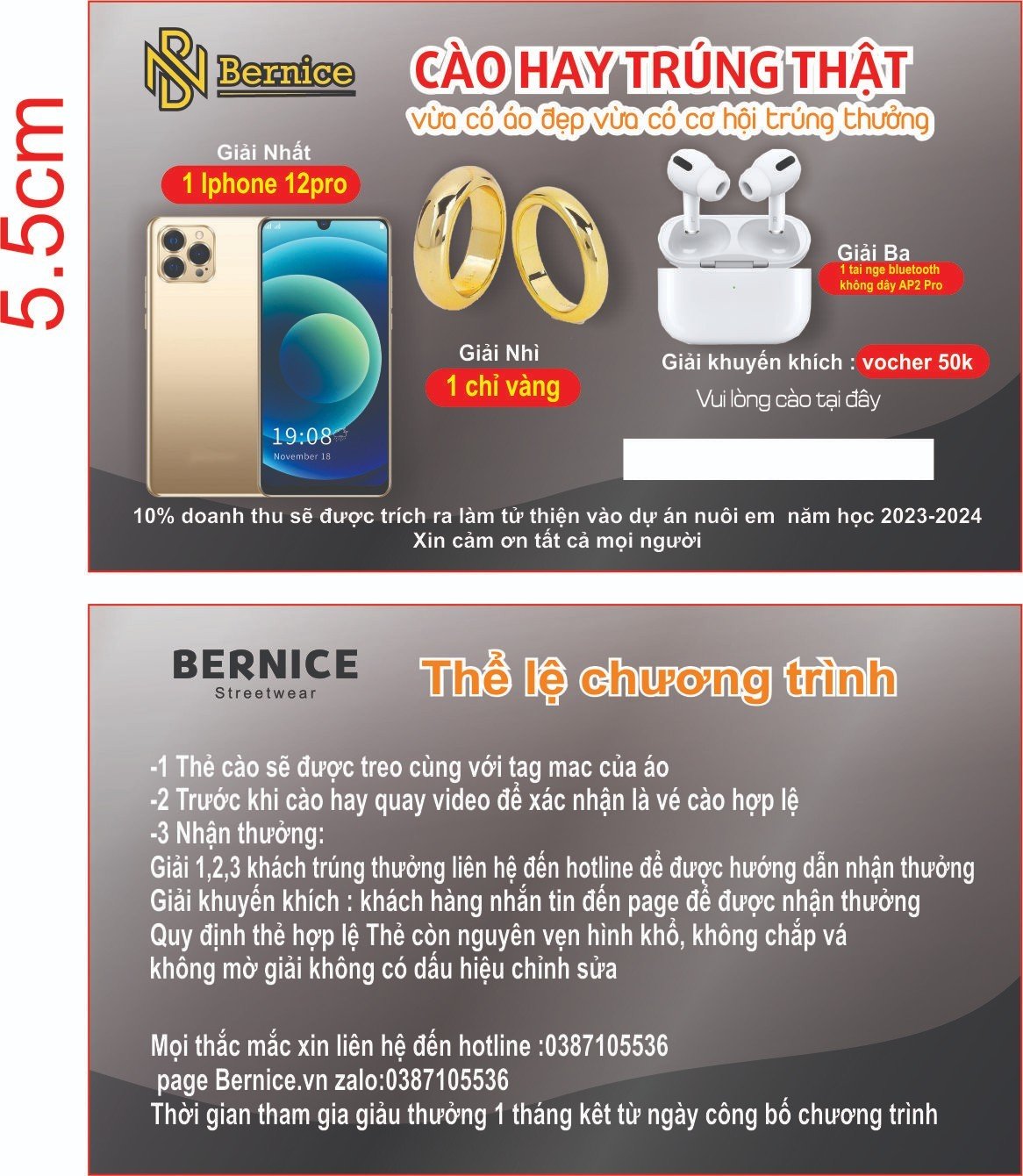 Sản xuất thẻ c&agrave;o chống giả