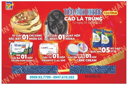 Xưởng in thẻ c&agrave;o chống soi Việt H&agrave;n