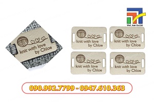 Mẫu thẻ treo 2