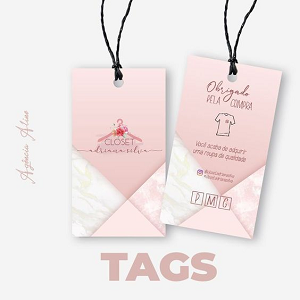 Tag treo quần &aacute;o thời trang