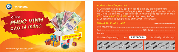Xưởng in thẻ cào uy tín chuyên nghiệp tại Hà Nội