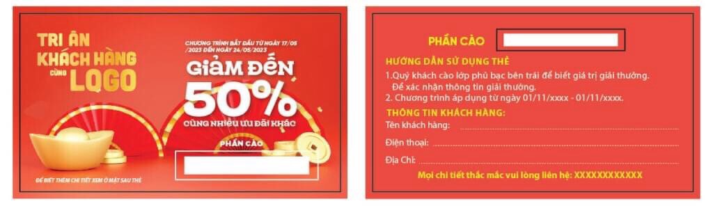 T&igrave;m hiểu về in thẻ c&agrave;o l&agrave; g&igrave;?